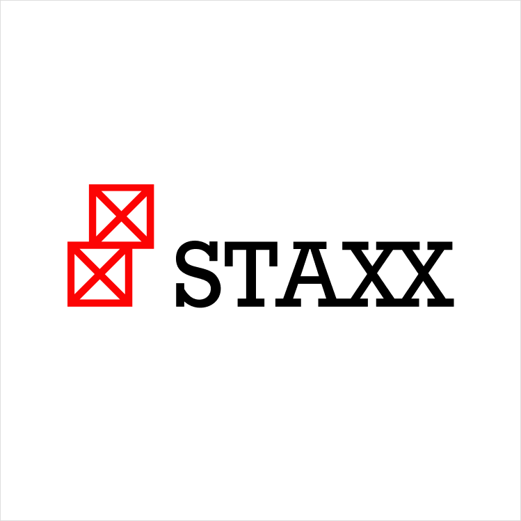 STAXX PROJECT 웹사이트